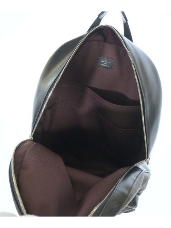 Louis Vuitton Backpack Brown main image 7